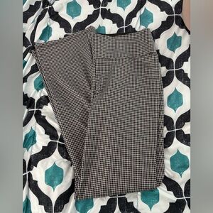 Nine West magic waist bootcut pull on pants